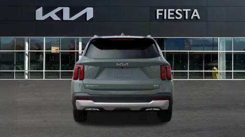 More photos of 2026 Kia Sorento Hybrid EX at Fiesta Kia, CA