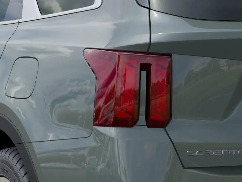 Kia Sorento photo 13