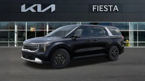 Another view of 2026 Kia Carnival for sale in Indio, CA at Fiesta Kia