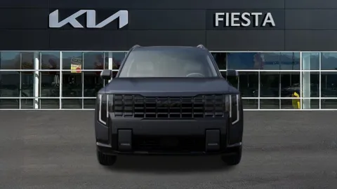 Photos of 2027 Kia Telluride X-Line EX for sale in Indio, CA at Fiesta Kia