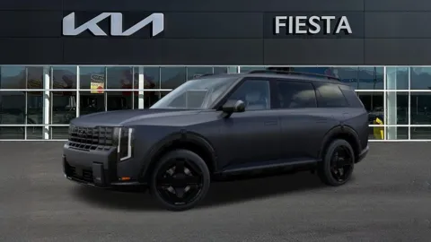 Another view of 2027 Kia Telluride X-Line EX for sale in Indio, CA at Fiesta Kia