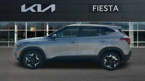 More photos of 2024 Kia Seltos EX at Fiesta Kia, CA