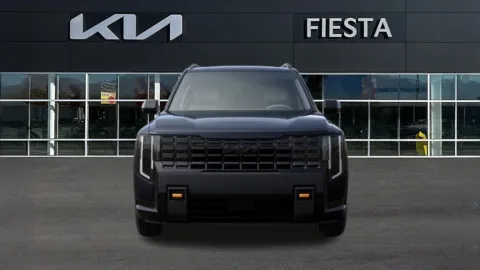 Photos of 2027 Kia Telluride X-Line SX for sale in Indio, CA at Fiesta Kia