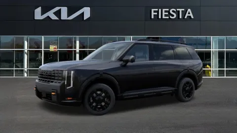 Another view of 2027 Kia Telluride X-Line SX for sale in Indio, CA at Fiesta Kia