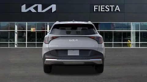 More photos of 2026 Kia Sportage Hybrid EX at Fiesta Kia, CA
