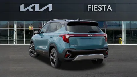 More photos of 2026 Kia Seltos S at Fiesta Kia, CA