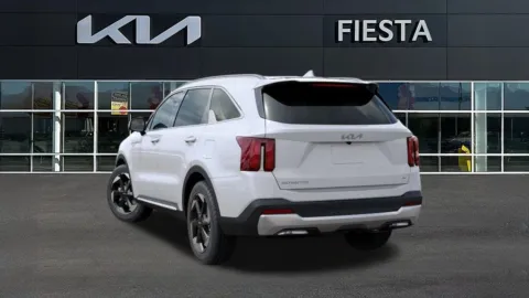More photos of 2026 Kia Sorento Hybrid EX at Fiesta Kia, CA