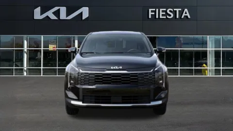 Photos of 2026 Kia Sportage Hybrid S for sale in Indio, CA at Fiesta Kia