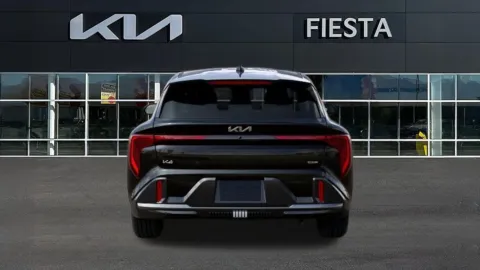 More photos of 2026 Kia K4 GT-Line at Fiesta Kia, CA