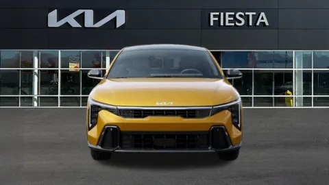 Photos of 2026 Kia K4 GT-Line for sale in Indio, CA at Fiesta Kia