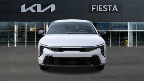Photos of 2026 Kia K4 GT-Line for sale in Indio, CA at Fiesta Kia