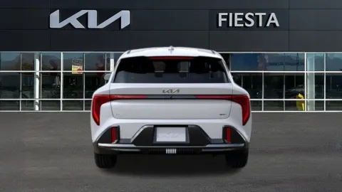 More photos of 2026 Kia K4 GT-Line at Fiesta Kia, CA