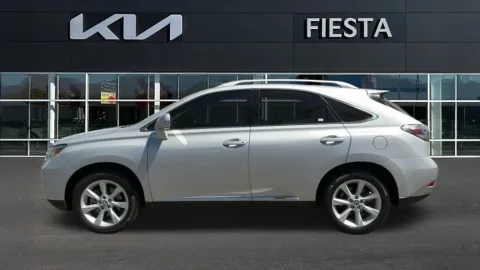 More photos of 2012 Lexus RX 350 at Fiesta Kia, CA