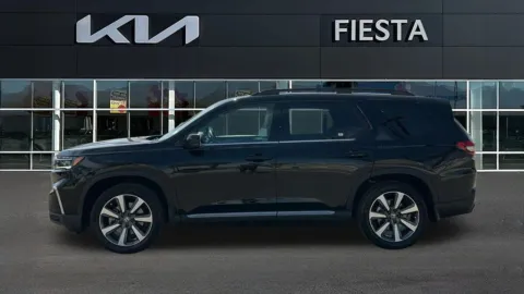 Another view of 2023 Honda Pilot Touring for sale in Indio, CA at Fiesta Kia