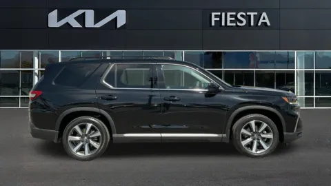 More photos of 2023 Honda Pilot Touring at Fiesta Kia, CA