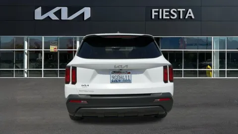 More photos of 2023 Kia Sorento LX at Fiesta Kia, CA