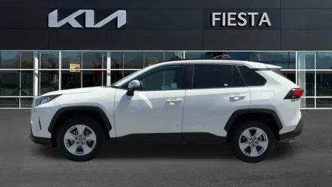 More photos of 2020 Toyota RAV4 XLE at Fiesta Kia, CA