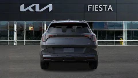 More photos of 2026 Kia Sportage Hybrid EX at Fiesta Kia, CA