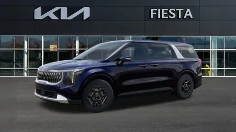 Another view of 2026 Kia Carnival for sale in Indio, CA at Fiesta Kia