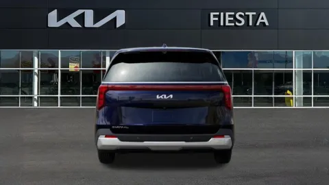 More photos of 2026 Kia Carnival at Fiesta Kia, CA