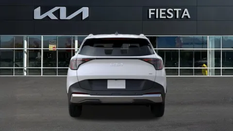 More photos of 2026 Kia Sportage Hybrid EX at Fiesta Kia, CA