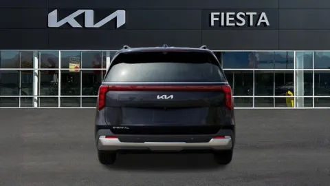 More photos of 2026 Kia Carnival SX at Fiesta Kia, CA