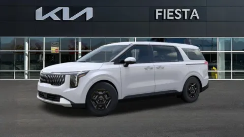 Another view of 2026 Kia Carnival for sale in Indio, CA at Fiesta Kia