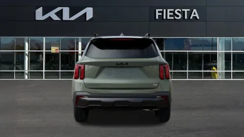 More photos of 2026 Kia Sorento X-Line EX at Fiesta Kia, CA