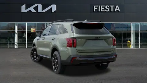 More photos of 2026 Kia Sorento X-Line EX at Fiesta Kia, CA