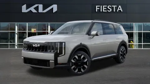 Silver 2027 Kia Telluride S for sale in Indio, CA
