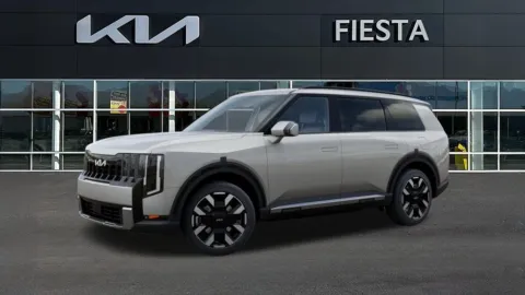 Another view of 2027 Kia Telluride S for sale in Indio, CA at Fiesta Kia