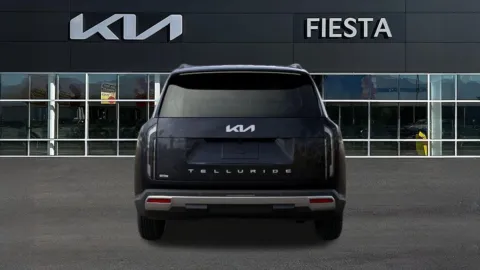 More photos of 2027 Kia Telluride Hybrid EX at Fiesta Kia, CA