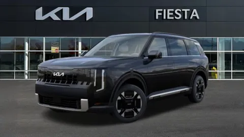Gray 2027 Kia Telluride Hybrid EX for sale in Indio, CA