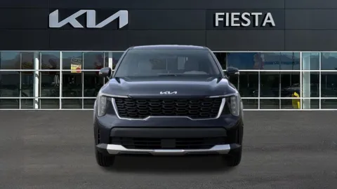 Photos of 2026 Kia Sorento LX for sale in Indio, CA at Fiesta Kia