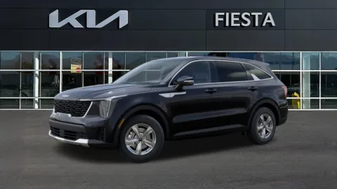 Another view of 2026 Kia Sorento LX for sale in Indio, CA at Fiesta Kia