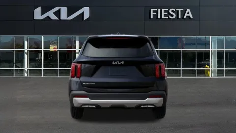 More photos of 2026 Kia Sorento LX at Fiesta Kia, CA