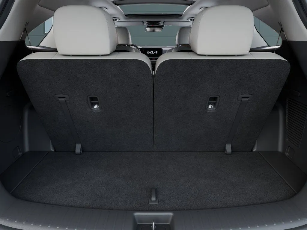 Kia Sorento photo 21