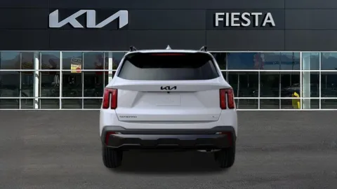 More photos of 2026 Kia Sorento X-Line EX at Fiesta Kia, CA
