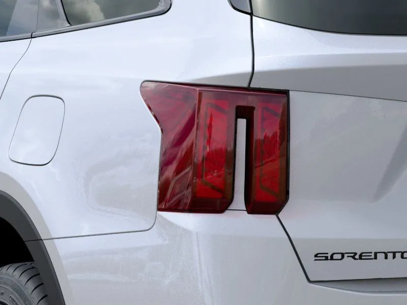 Kia Sorento photo 13
