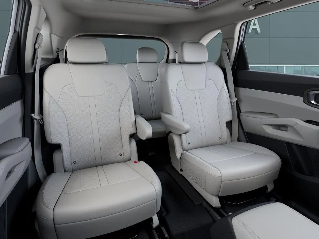 Kia Sorento photo 18