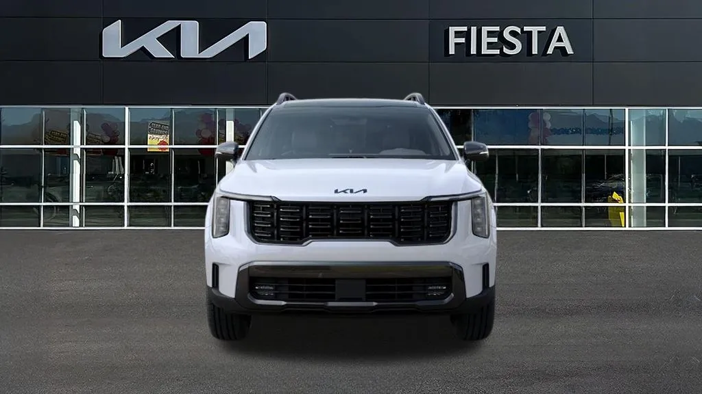 Kia Sorento photo 2