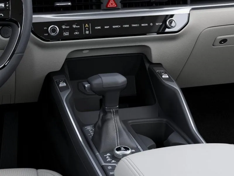 Kia Sorento photo 25