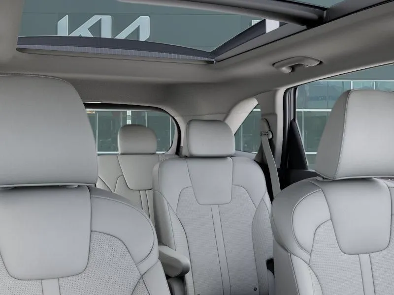 Kia Sorento photo 29