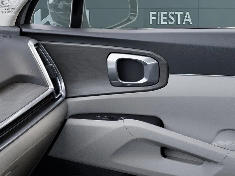 Kia Sorento photo 27