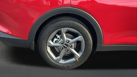 More photos of 2025 Kia K4 LXS at Fiesta Kia, CA