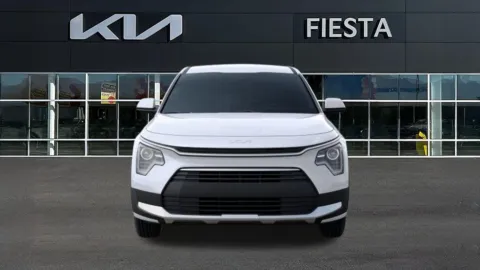 Photos of 2026 Kia Niro LX for sale in Indio, CA at Fiesta Kia