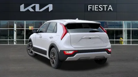 More photos of 2026 Kia Niro LX at Fiesta Kia, CA