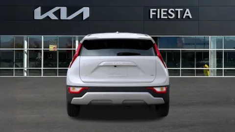 More photos of 2026 Kia Niro LX at Fiesta Kia, CA