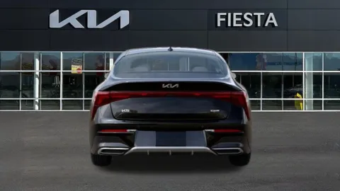 More photos of 2026 Kia K5 GT-Line at Fiesta Kia, CA