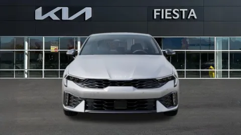 Photos of 2026 Kia K5 GT-Line for sale in Indio, CA at Fiesta Kia